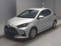 2022 Toyota YARIS