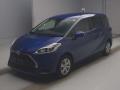 2022 Toyota Sienta