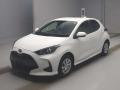 2021 Toyota YARIS