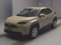 2022 Toyota YARIS CROSS