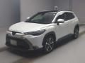 2022 Toyota Corolla Cross