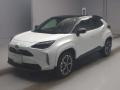 2025 Toyota YARIS CROSS