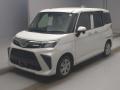 2021 Toyota Roomy