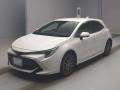 2021 Toyota Corolla Sports