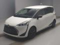 2021 Toyota Sienta