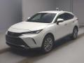 2021 Toyota Harrier Hybrid
