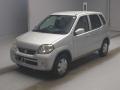2007 Suzuki Kei