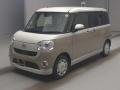 2021 Daihatsu Move Canbus