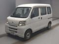 2012 Daihatsu Hijet Cargo