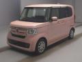 2017 Honda N-BOX