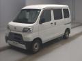 2020 Daihatsu Hijet Cargo