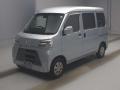 2021 Daihatsu Hijet Cargo