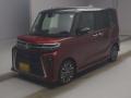 2025 Daihatsu Tanto