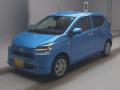 2026 Daihatsu Mira e:S