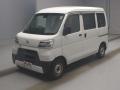 2021 Daihatsu Hijet Cargo