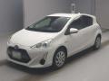 2015 Toyota Aqua