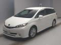 2012 Toyota Wish