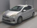 2012 Toyota Aqua
