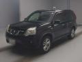 2012 Nissan X-Trail