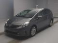 2011 Toyota Prius alpha
