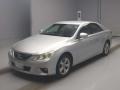 2012 Toyota Mark X