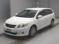 2011 Toyota Corolla Fielder