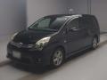 2012 Toyota Isis