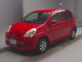 2014 Toyota Passo
