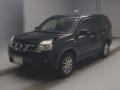 2012 Nissan X-Trail