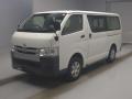 2019 Toyota Hiace Van