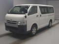 2019 Toyota Hiace Van