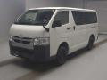 2020 Toyota Hiace Van