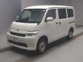2021 Toyota Townace Van