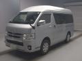 2015 Toyota Hiace Van