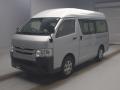2019 Toyota Hiace Van