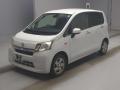 2013 Daihatsu Move