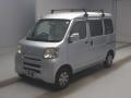 2013 Daihatsu Hijet Cargo