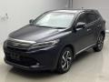2019 Toyota Harrier