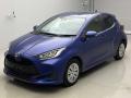 2020 Toyota YARIS