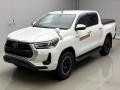 2021 Toyota Hilux