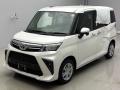 2024 Toyota Roomy