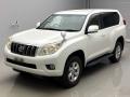 2010 Toyota Land Cruiser Prado