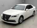 2014 Toyota Crown Hybrid
