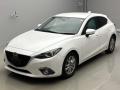 2014 Mazda Axela Sport