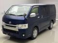 2014 Toyota Hiace Van