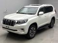 2023 Toyota Land Cruiser Prado