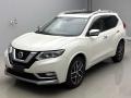 2019 Nissan X-Trail