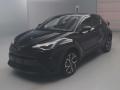 2021 Toyota C-HR