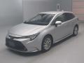 2021 Toyota Corolla Touring Wagon