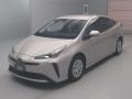 2021 Toyota Prius